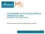 Quelles stratégies et outils développer pour les EPCI et les communes ? - AURG et EPFL du Dauphiné